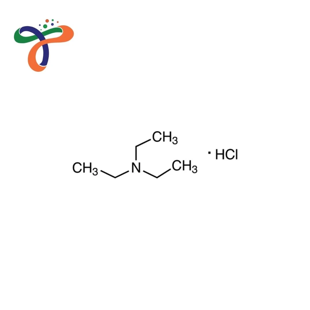 Triethylamine Hydrochloride